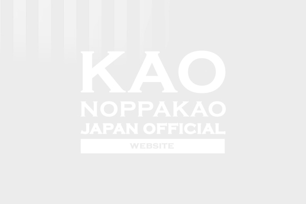 Kao Noppakao Japan Official